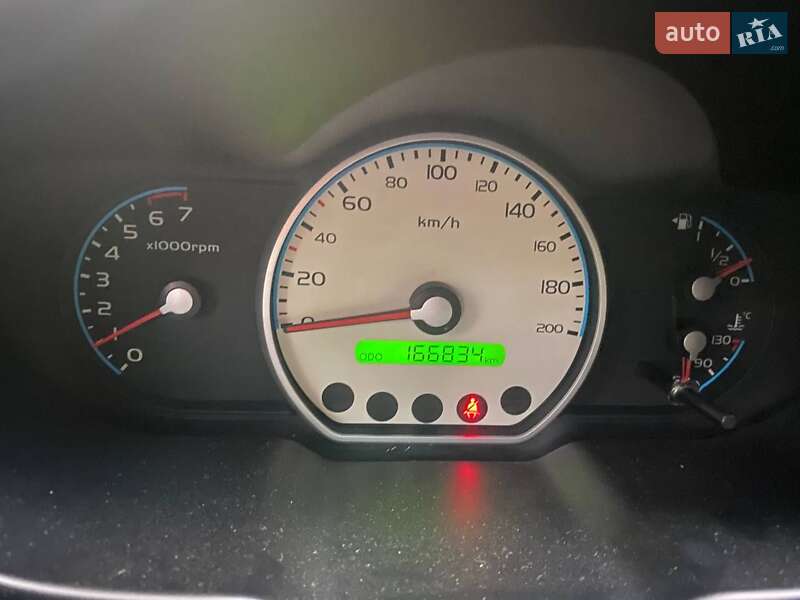 Хэтчбек Hyundai i10 2008 в Одессе фото 2 Хэтчбек Hyundai i10 2008 в Одессе