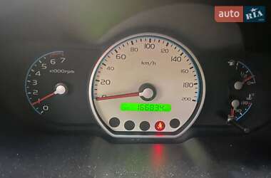 Хэтчбек Hyundai i10 2008 в 