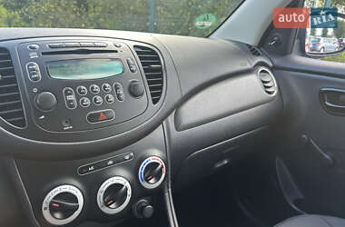 Хэтчбек Hyundai i10 2009 в 