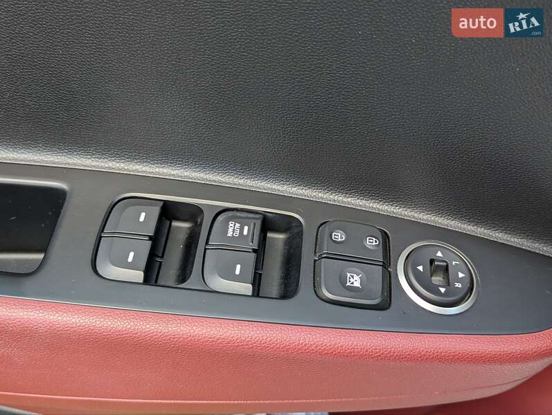 Хэтчбек Hyundai i10 2018 в Харькове