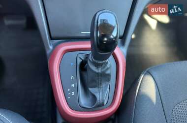 Хетчбек Hyundai i10 2017 в 
