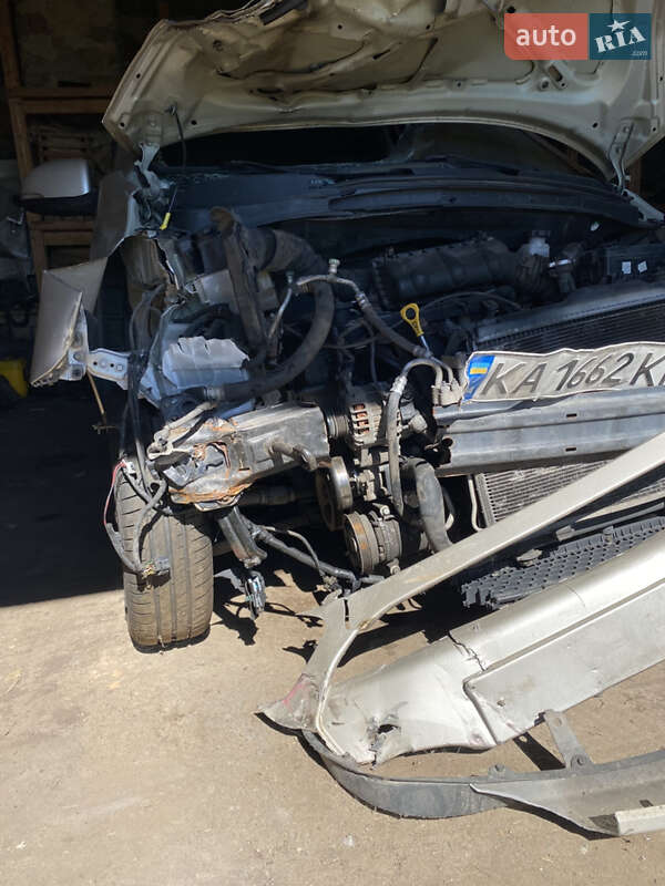 Хэтчбек Hyundai i10 2013 в Богуславе