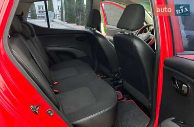 Хэтчбек Hyundai i10 2012 в 