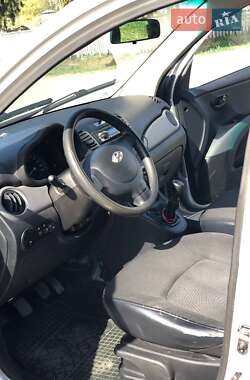 Хэтчбек Hyundai i10 2013 в 