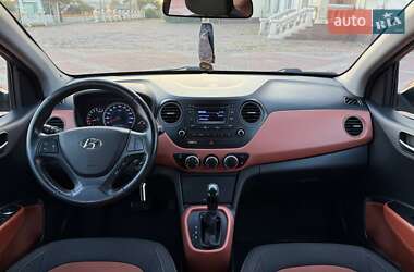 Хетчбек Hyundai i10 2014 в Харкові