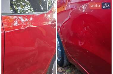 Хэтчбек Hyundai i10 2015 в 