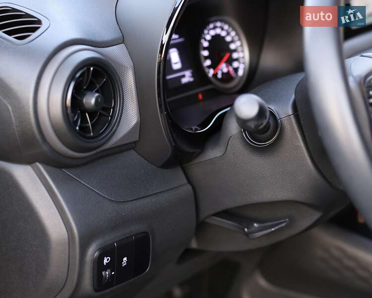 Хэтчбек Hyundai i10 2022 в Броварах