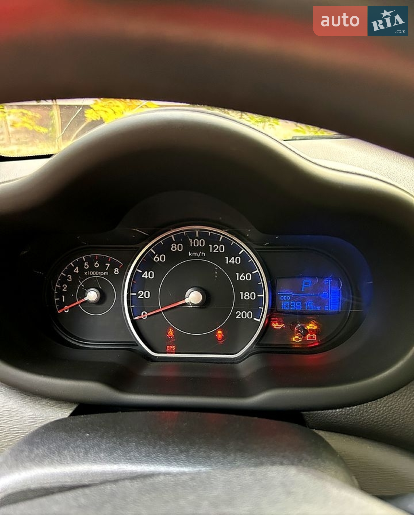 2013 Hyundai i10 - мініатюра 5