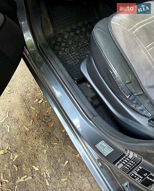 Хэтчбек Hyundai i10 2013 в Харькове