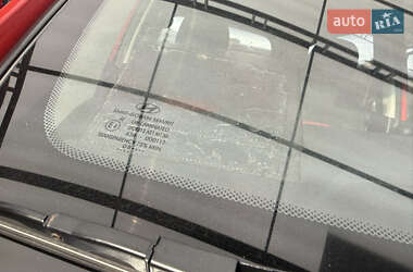 Хэтчбек Hyundai i10 2008 в 