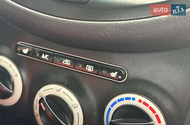 Хэтчбек Hyundai i10 2008 в 