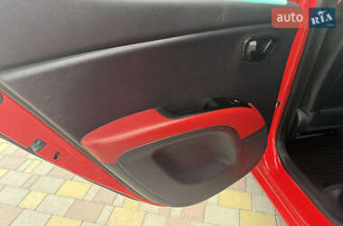 Хэтчбек Hyundai i10 2008 в 