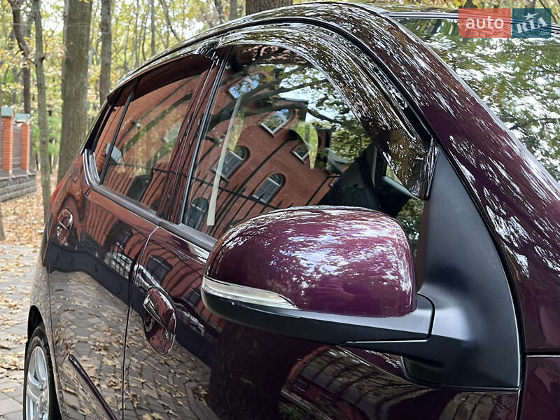 Хэтчбек Hyundai i10 2012 в Одессе фото 14 Хэтчбек Hyundai i10 2012 в Одессе