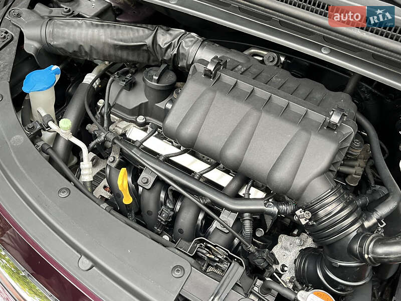 Хэтчбек Hyundai i10 2012 в Одессе фото 28 Хэтчбек Hyundai i10 2012 в Одессе