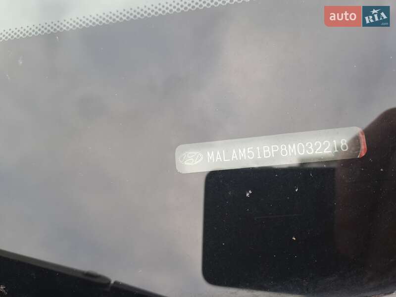 Хетчбек Hyundai i10 2008 в Рівному фото 17 Хетчбек Hyundai i10 2008 в Рівному