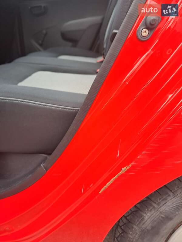 Хетчбек Hyundai i10 2008 в Рівному фото 21 Хетчбек Hyundai i10 2008 в Рівному