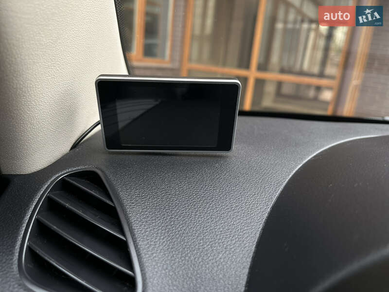 Хетчбек Hyundai i10 2008 в Рівному фото 33 Хетчбек Hyundai i10 2008 в Рівному