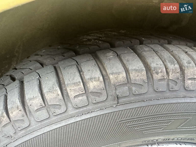 Хэтчбек Hyundai i10 2008 в Киеве