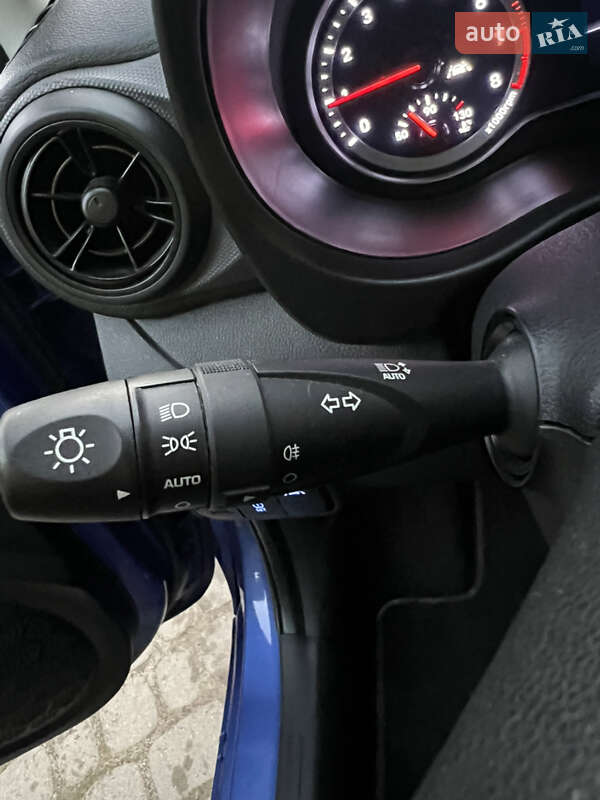 Хэтчбек Hyundai i10 2020 в Львове