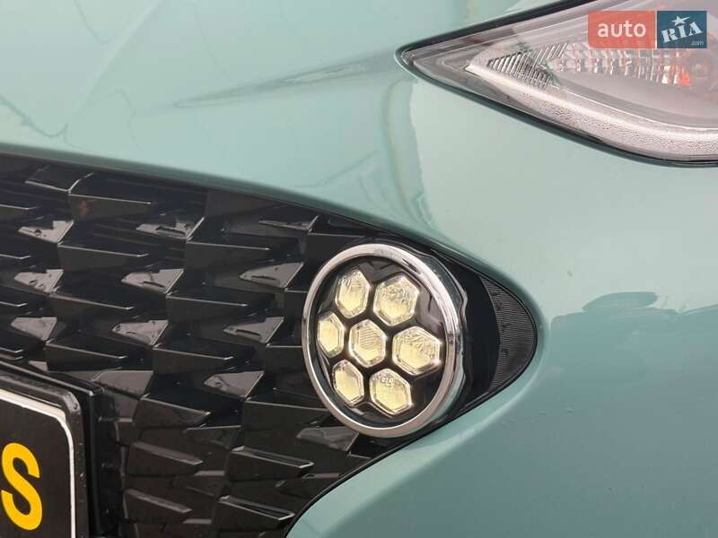 Хетчбек Hyundai i10 2022 в Києві