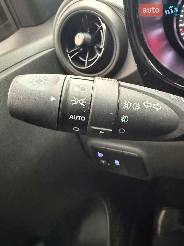 Хетчбек Hyundai i10 2022 в Києві