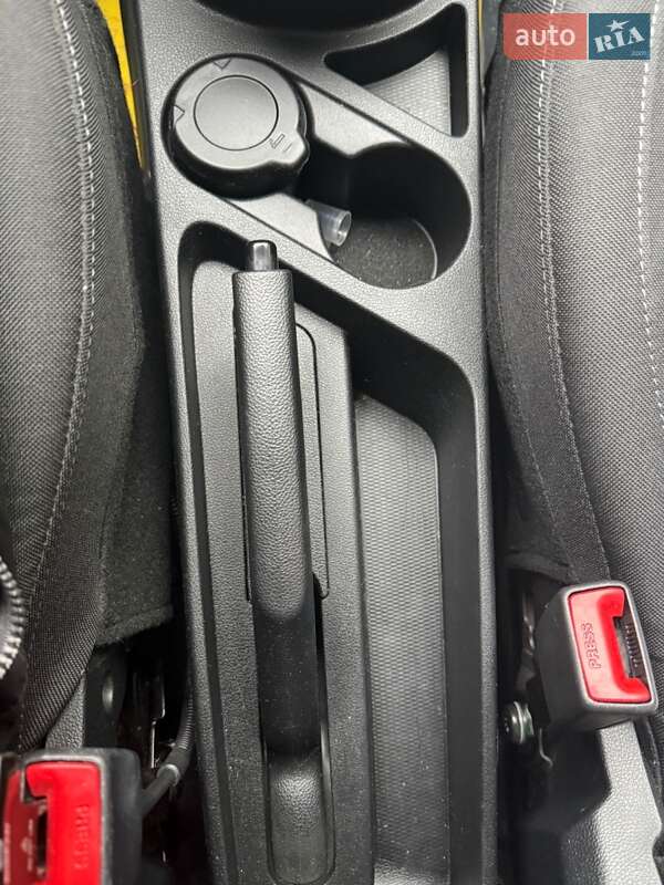 Хетчбек Hyundai i10 2022 в Києві