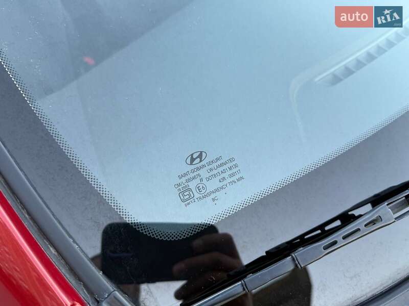 Хэтчбек Hyundai i10 2013 в Харькове фото 13 Хэтчбек Hyundai i10 2013 в Харькове