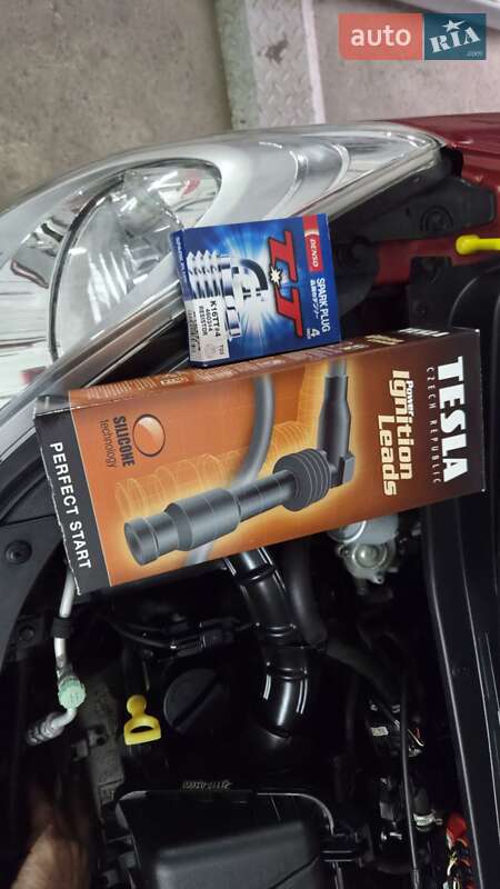 Хэтчбек Hyundai i10 2013 в Харькове фото 48 Хэтчбек Hyundai i10 2013 в Харькове