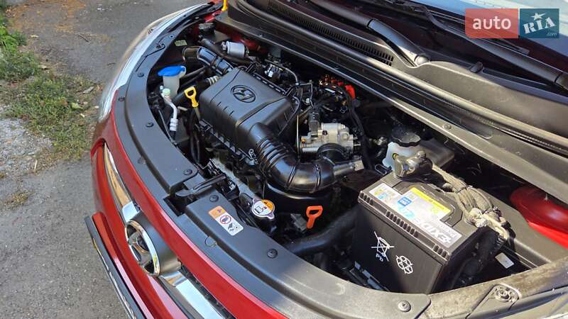 Хэтчбек Hyundai i10 2013 в Харькове фото 42 Хэтчбек Hyundai i10 2013 в Харькове