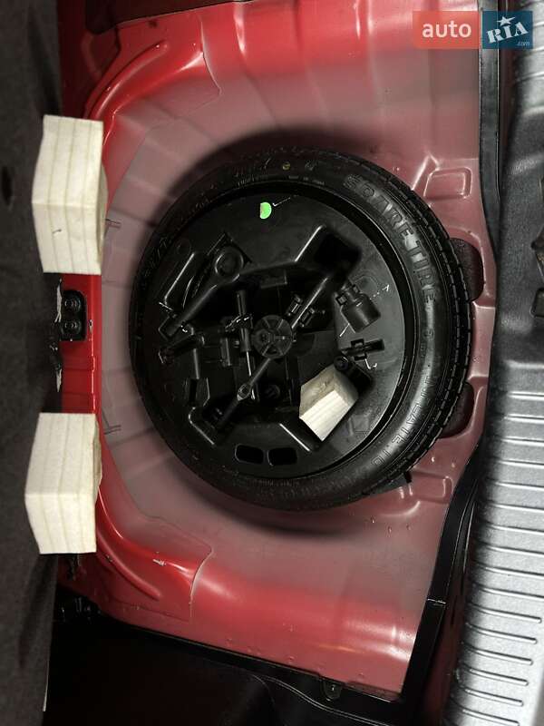 Хетчбек Hyundai i10 2009 в Кропивницькому