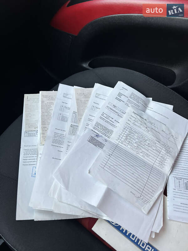 Хэтчбек Hyundai i10 2008 в Одессе