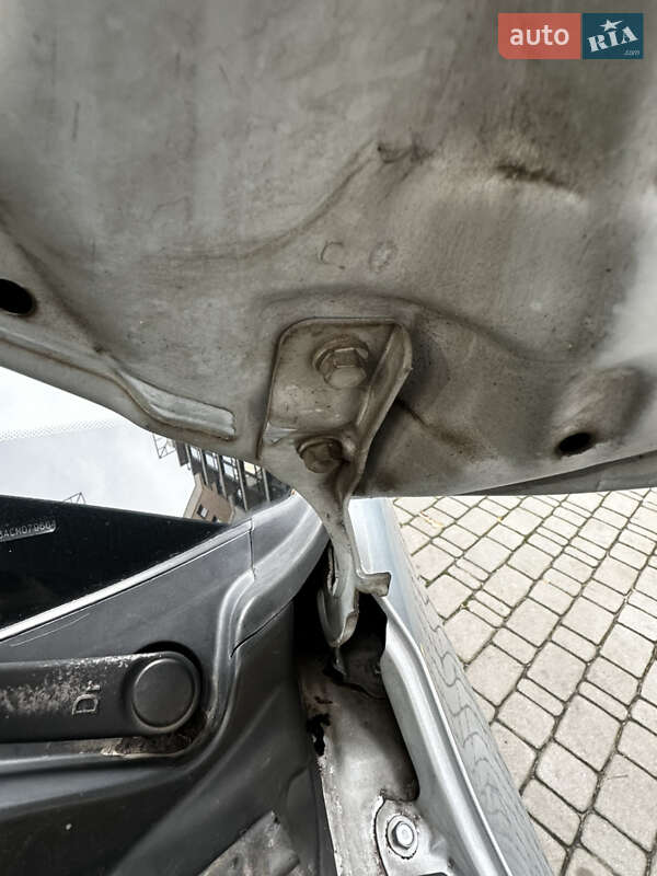 Хэтчбек Hyundai i10 2012 в Киеве