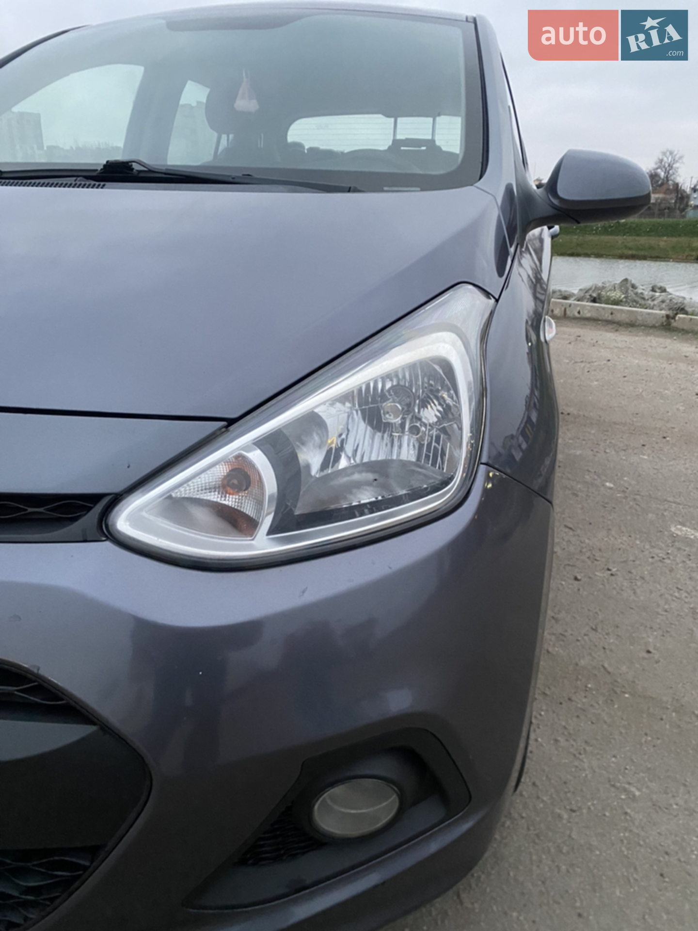 2016 Hyundai i10 - мініатюра 4