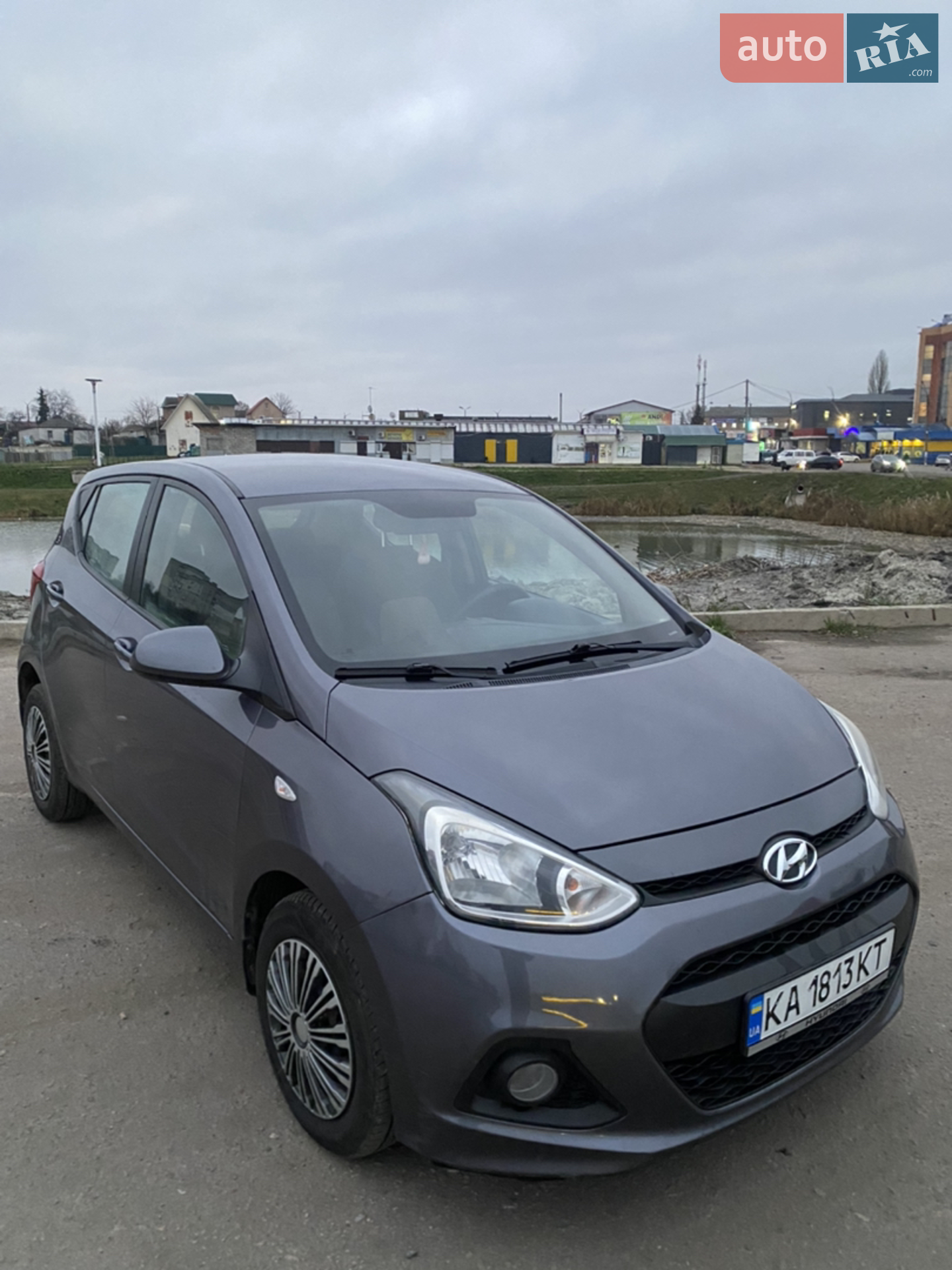 2016 Hyundai i10 - мініатюра 15