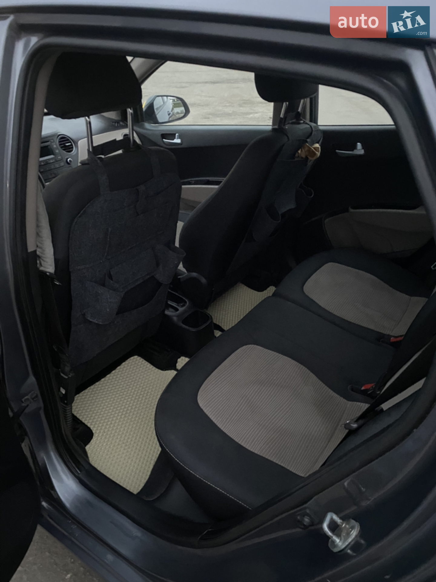 2016 Hyundai i10 - мініатюра 20