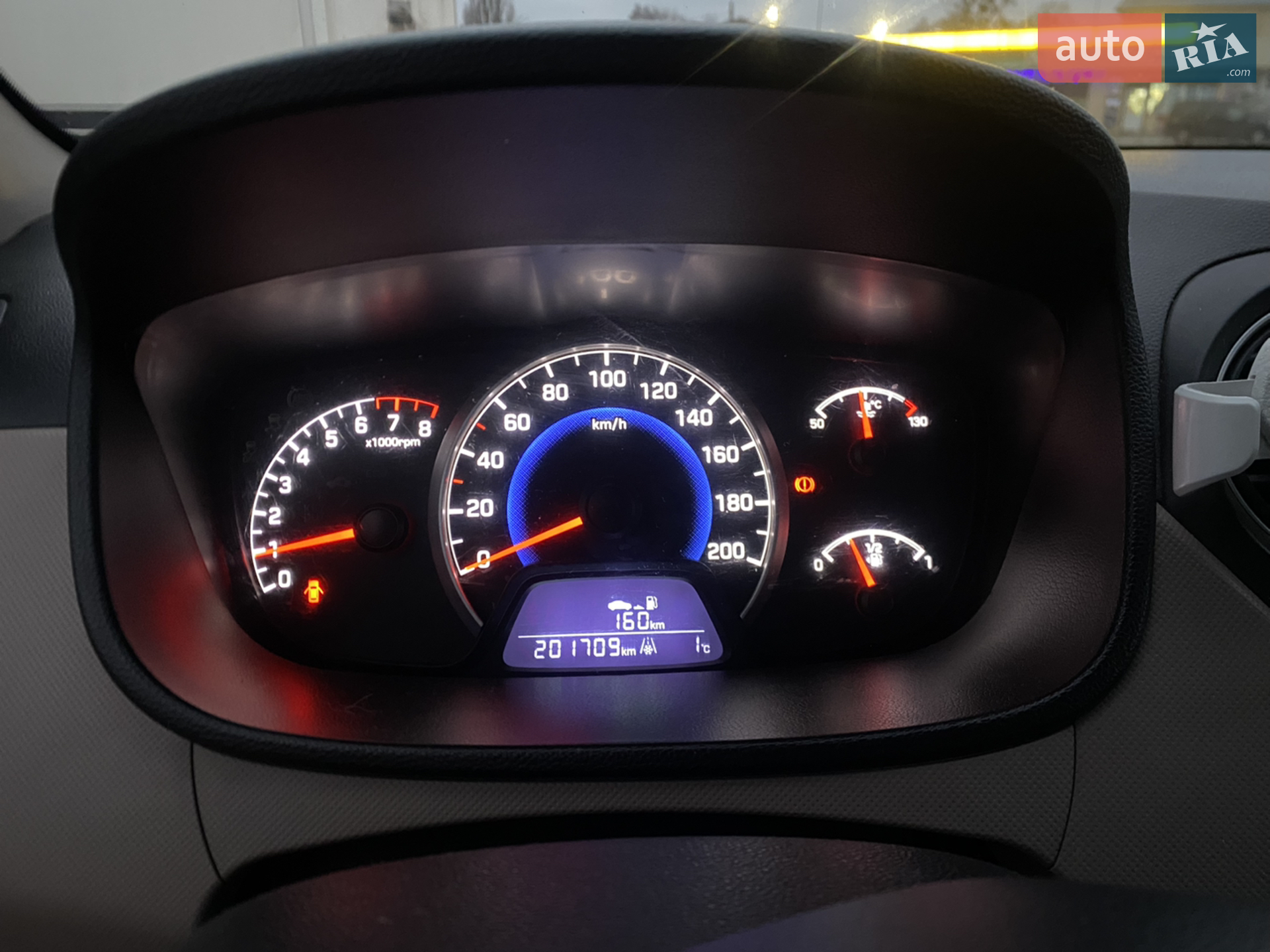 2016 Hyundai i10 - мініатюра 23
