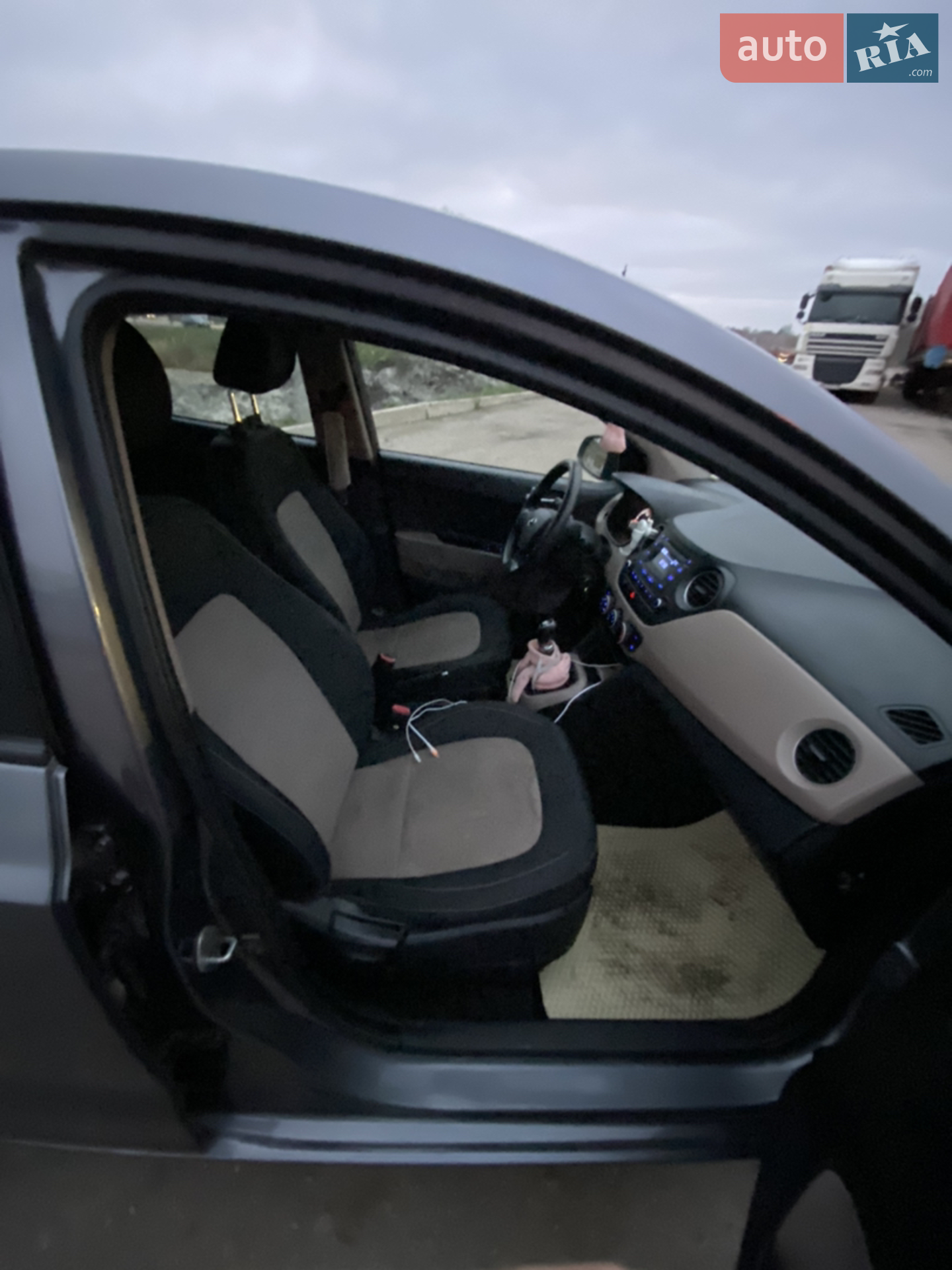 2016 Hyundai i10 - мініатюра 29