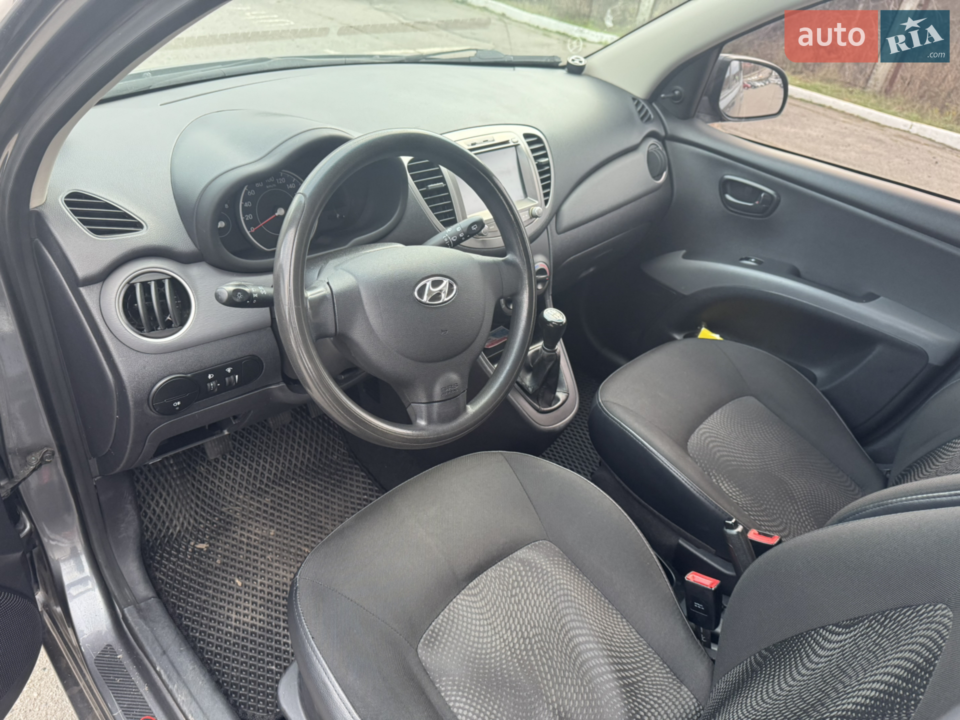 2013 Hyundai i10 - мініатюра 14