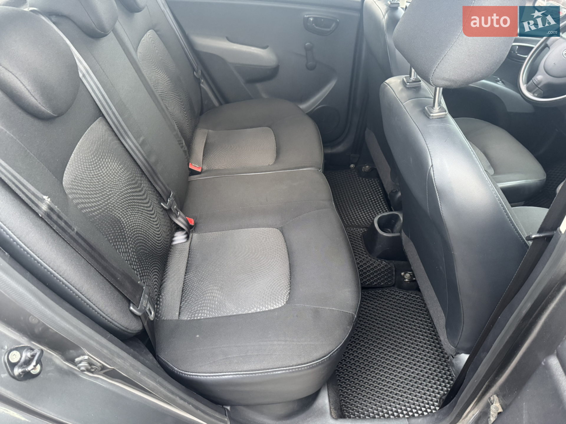 2013 Hyundai i10 - мініатюра 19