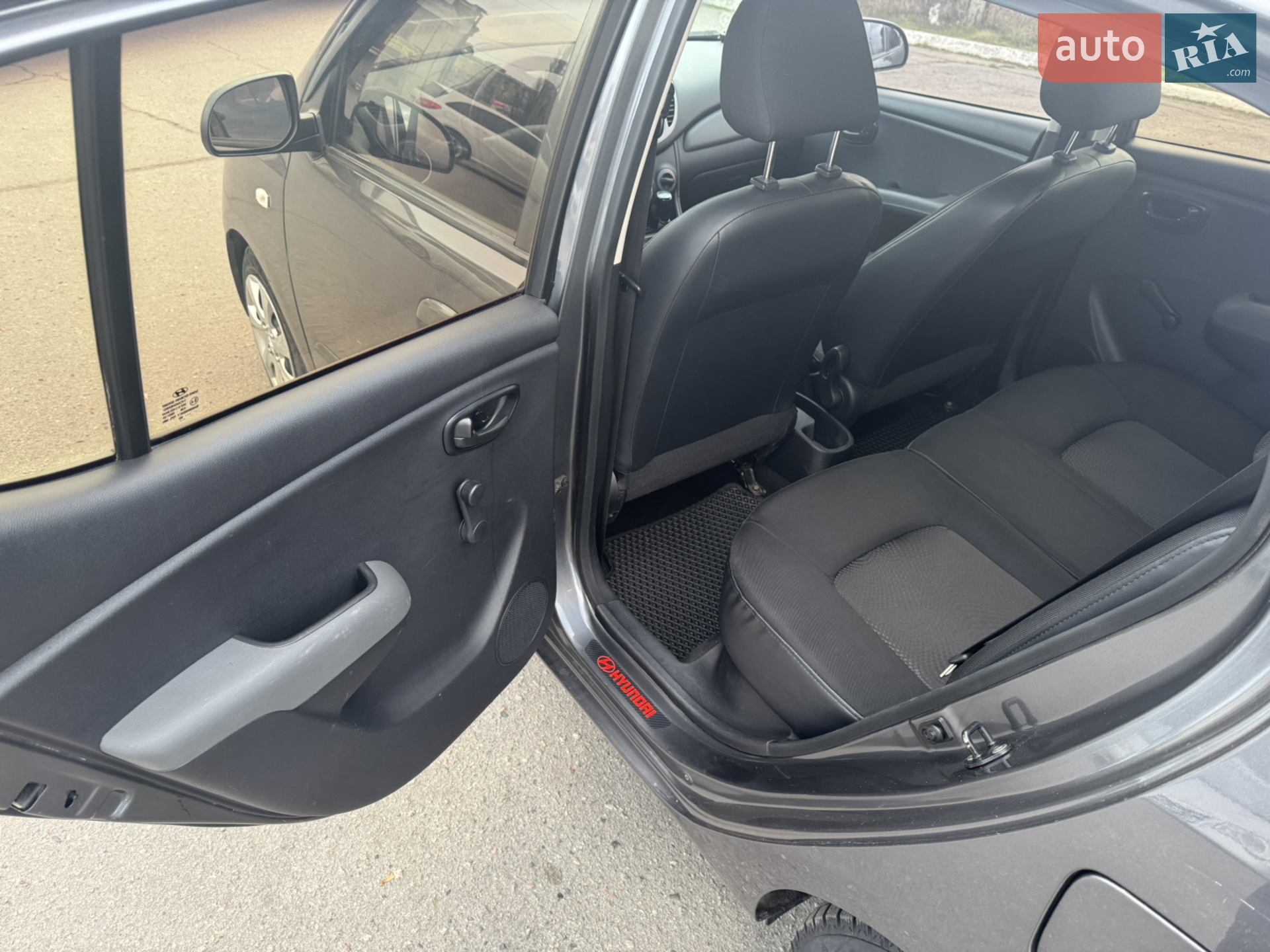 2013 Hyundai i10 - мініатюра 23