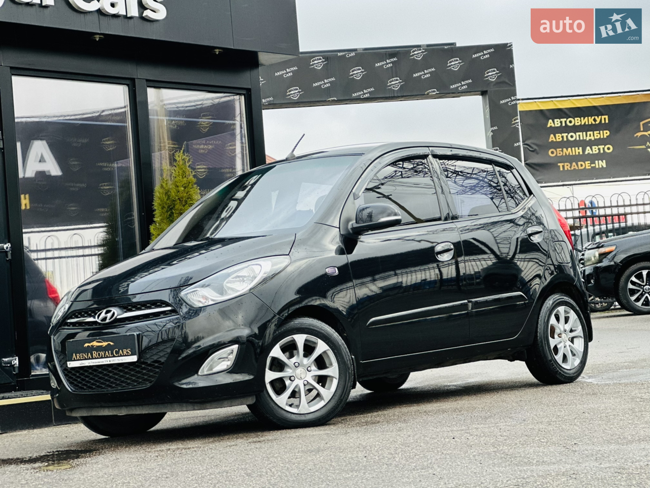 2013 Hyundai i10 - мініатюра 16