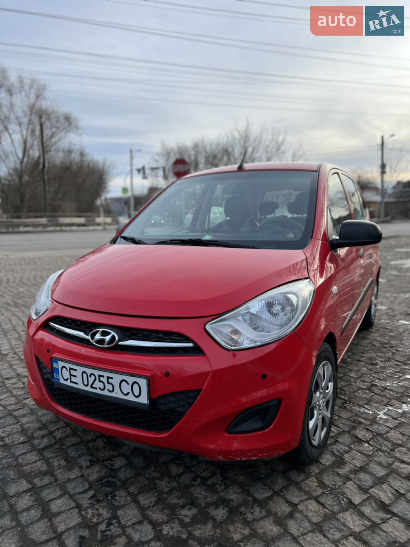 2012 Hyundai i10 - мініатюра 2