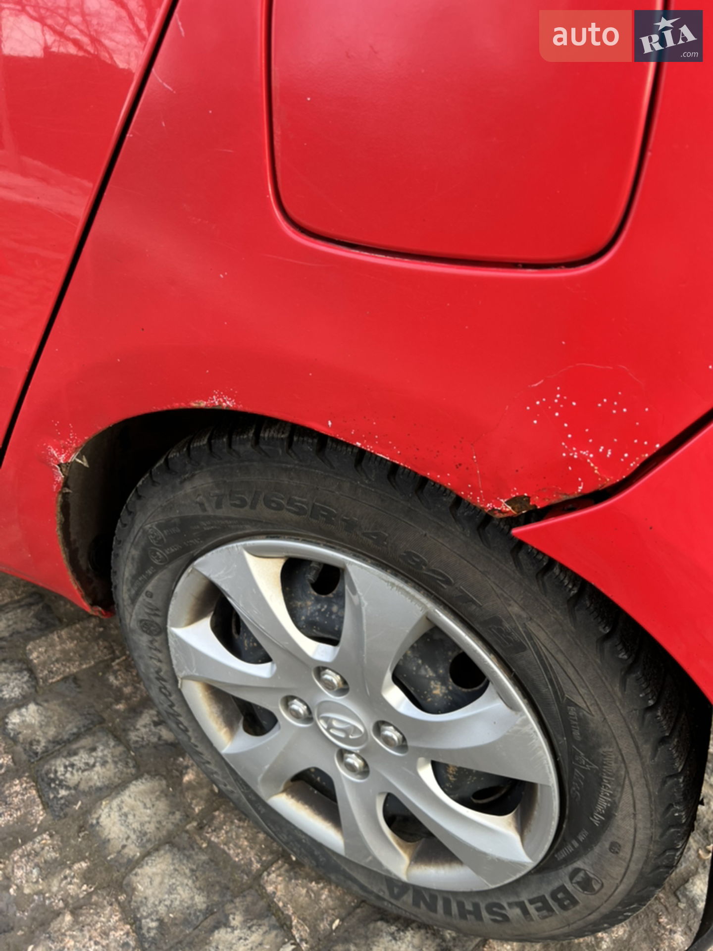 2012 Hyundai i10 - мініатюра 21
