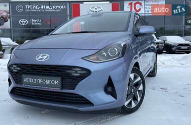 Хэтчбек Hyundai i10 2023 в Хмельницком