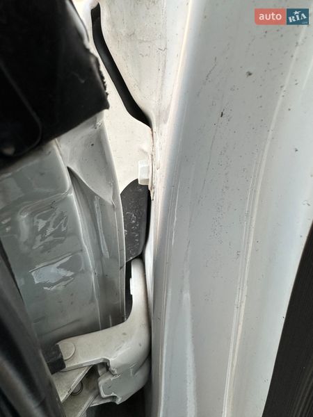 Хэтчбек Hyundai i10 2012 в Одессе