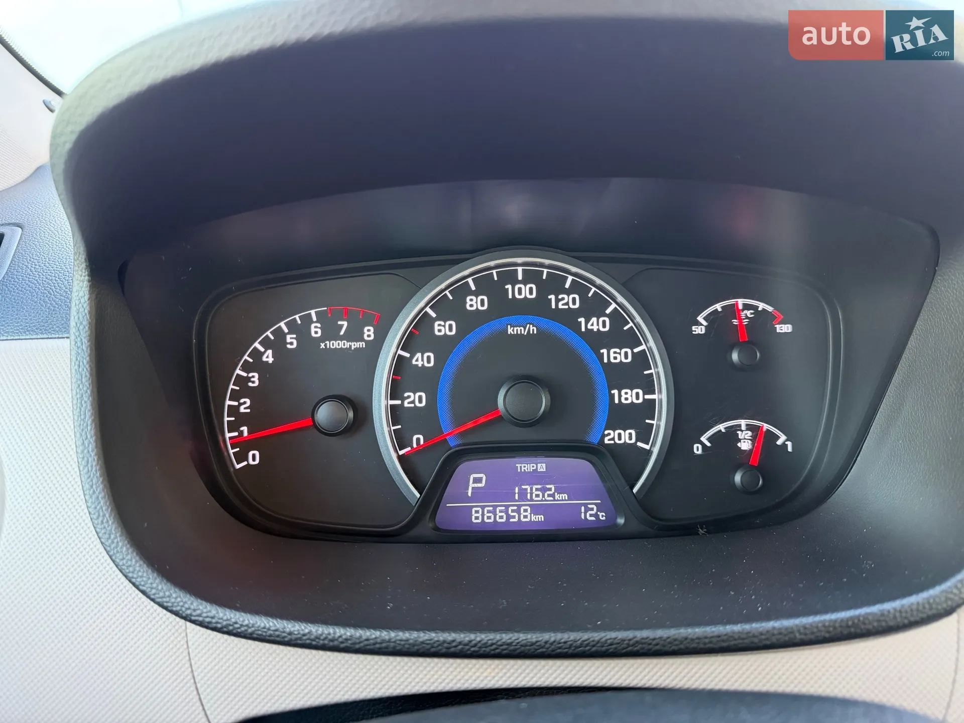 2014 Hyundai i10 - мініатюра 21