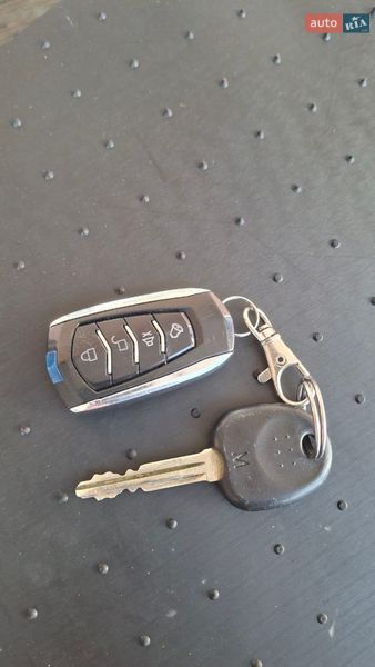 Хэтчбек Hyundai i10 2012 в Днепре