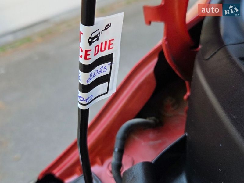 Хэтчбек Hyundai i10 2013 в Харькове