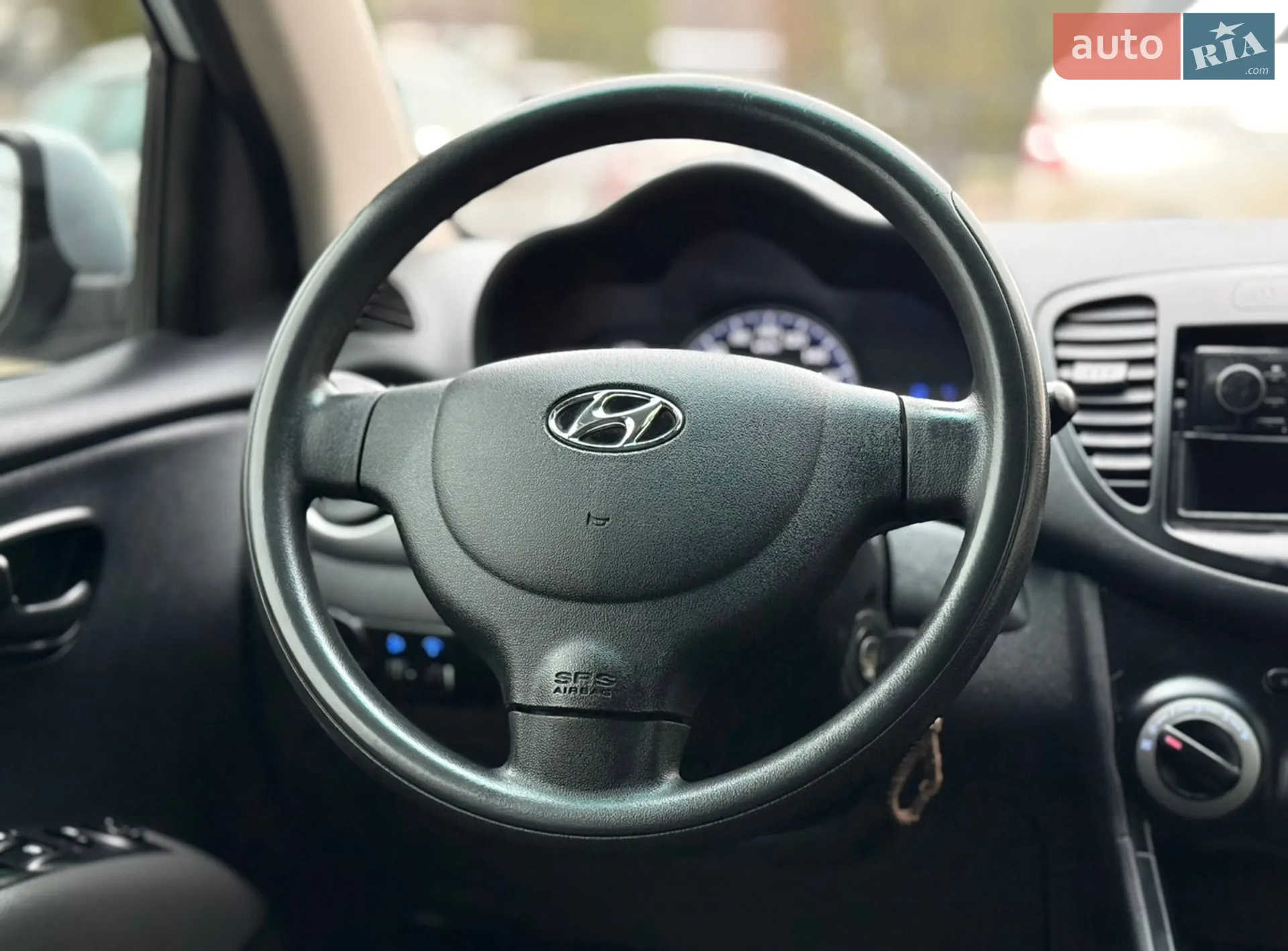 2012 Hyundai i10 - мініатюра 50