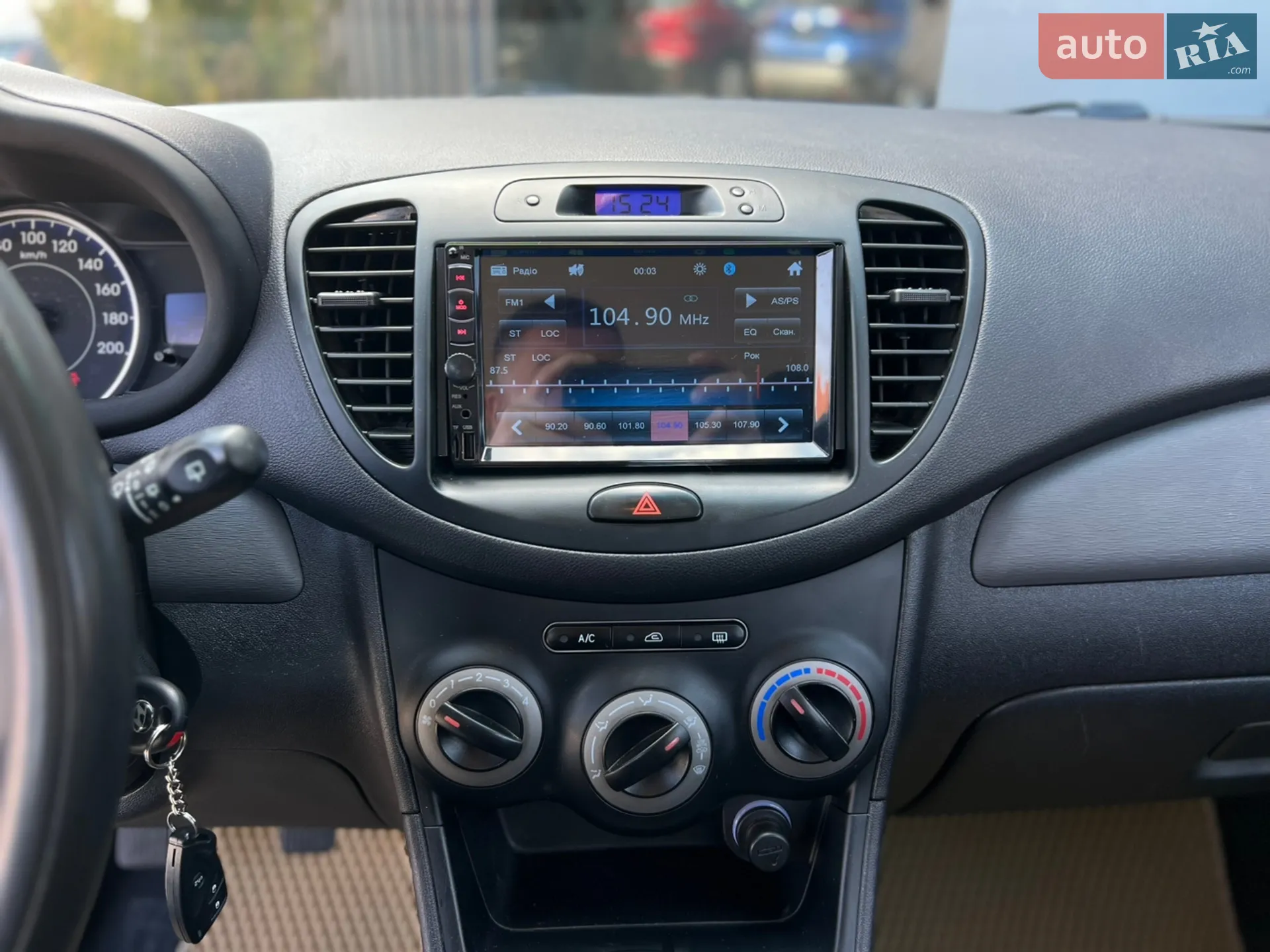 2012 Hyundai i10 - мініатюра 29
